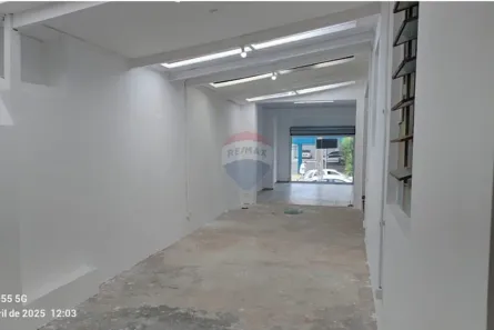 Sala Comercial para alugar, 115m² no Bonfim, Campinas