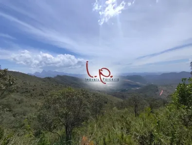 Lote/Terreno à venda, 2500m² no Itaipava, Petrópolis