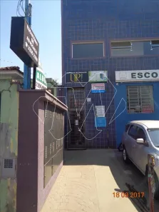 Sala Comercial para alugar, 30m² no Centro, Araraquara