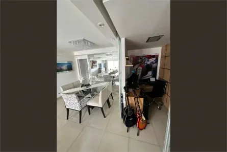 Apartamento com 2 Quartos à venda, 103m² no Água Branca, São Paulo