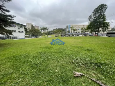 Lote/Terreno para alugar, 1740m² no Tamboré, Barueri