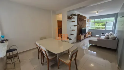 Apartamento com 2 Quartos à venda, 90m² no Umarizal, Belém
