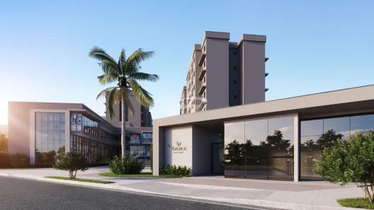 Apartamento com 2 Quartos à venda, 66m² no Santo Antônio, Balneário Piçarras