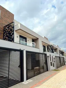 Sobrado com 2 Quartos à venda, 135m² no Centro, Cascavel