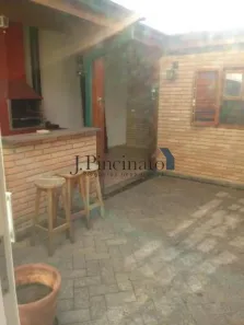Casa de Condomínio com 3 Quartos à venda, 170m² no Recanto Quarto Centenário, Jundiaí