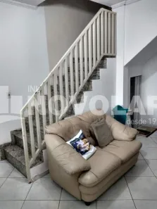 Sobrado com 4 Quartos à venda, 210m² no Jardim Brasil (Zona Norte), São Paulo