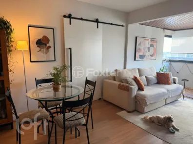 Apartamento com 1 Quarto à venda, 58m² no Independência, Porto Alegre