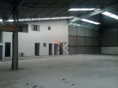 Galpão/Depósito/Armazém à venda, 2975m² no Vila Jaraguá, São Paulo