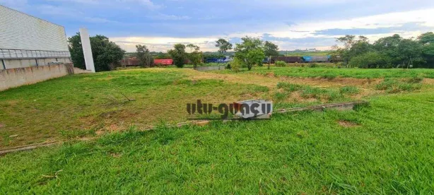 Lote/Terreno à venda, 1500m² no Núcleo Industrial Jardim Porto Seguro, Itu