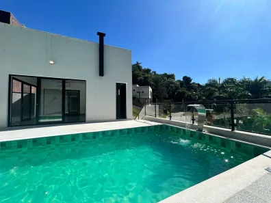 Casa de Condomínio com 4 Quartos à venda, 536m² no Residencial dos Lagos, Cotia