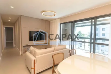 Apartamento com 2 Quartos para alugar, 93m² no Jardim Lindóia, Porto Alegre