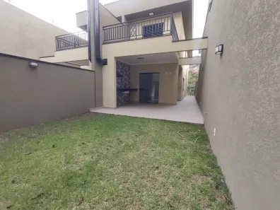 Sobrado com 3 Quartos à venda, 129m² no Jardim do Lago, Atibaia
