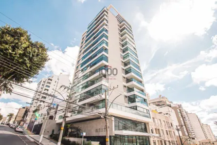 Apartamento com 3 Quartos à venda, 151m² no Granbery, Juiz de Fora