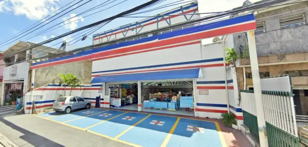 Prédio Comercial à venda, 600m² no Vila Jaguara, São Paulo
