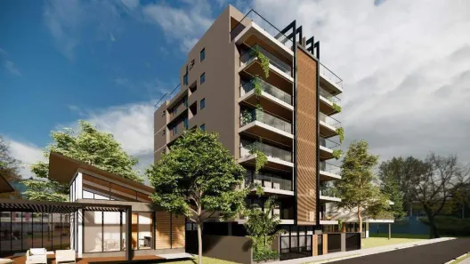 Apartamento com 5 Quartos à venda, 144m² no Praia do Pecado, Macaé