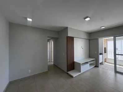 Apartamento com 3 Quartos para alugar, 88m² no Parque Campolim, Sorocaba