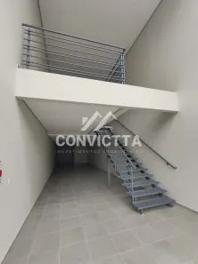 Sala Comercial à venda, 130m² no Bela Vista, Caxias do Sul