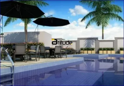 Apartamento com 2 Quartos à venda, 48m² no Portais (Polvilho), Cajamar