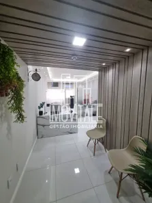 Ponto Comercial para alugar, 34m² no Caminho das Árvores, Salvador