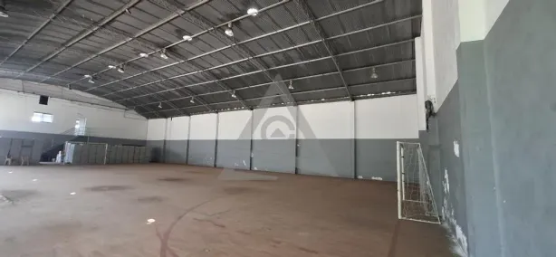 Galpão/Depósito/Armazém à venda, 739m² no Jardim Pinheiros, Valinhos