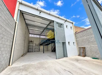 Galpão/Depósito/Armazém para alugar, 294m² no Vila Socorro, São Paulo