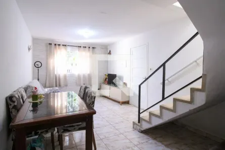 Casa com 3 Quartos à venda, 100m² no Jardim Independência, São Paulo