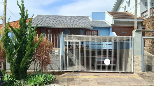 Casa com 3 Quartos à venda, 133m² no São José, Canoas