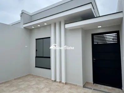 Casa com 2 Quartos à venda, 125m² no Cidade Parque Brasília, Guarulhos