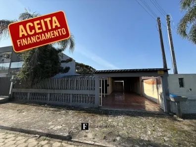 Casa com 3 Quartos à venda, 178m² no Praia de Leste, Pontal do Paraná