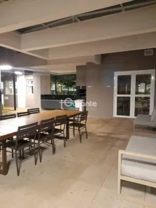 Apartamento com 3 Quartos à venda, 87m² no Vila Santa Catarina, São Paulo