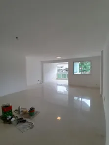 Apartamento com 3 Quartos para alugar, 145m² no Barra da Tijuca, Rio de Janeiro