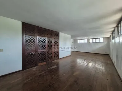 Imóvel Comercial com 4 Quartos para alugar, 294m² no Nova Campinas, Campinas