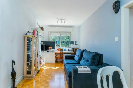 Apartamento com 3 Quartos à venda, 75m² no Higienópolis, Porto Alegre