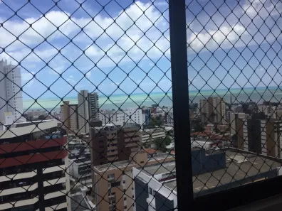 Apartamento com 2 Quartos para alugar, 78m² no Tambaú, João Pessoa