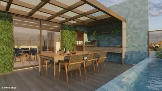 Apartamento com 3 Quartos à venda, 81m² no Rosarinho, Recife