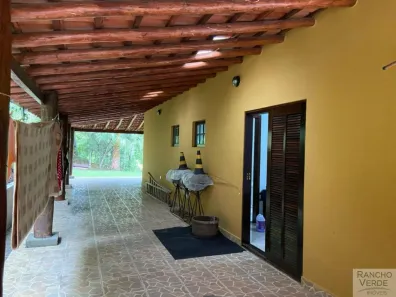 Fazenda/Sítio com 3 Quartos à venda, 5m² no Santana, São José dos Campos