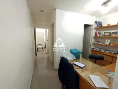 Sala Comercial à venda, 38m² no Copacabana, Rio de Janeiro