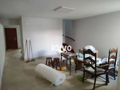Sobrado com 3 Quartos à venda, 200m² no Mirandópolis, São Paulo