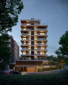 Apartamento com 2 Quartos à venda, 83m² no Pedra Branca, Palhoça