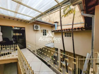 Casa com 3 Quartos à venda, 213m² no Parque das Nações, Americana