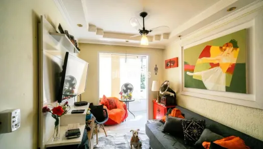 Apartamento com 3 Quartos à venda, 67m² no Vila Matilde, São Paulo