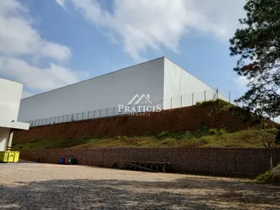 Galpão/Depósito/Armazém para alugar, 10000m² no Jardim Alvorada, Jandira