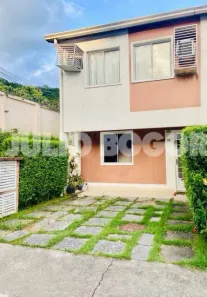 Casa de Condomínio com 3 Quartos à venda, 85m² no Vargem Pequena, Rio de Janeiro