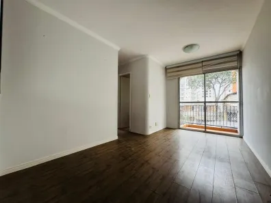 Apartamento com 1 Quarto à venda, 60m² no Vila Mascote, São Paulo