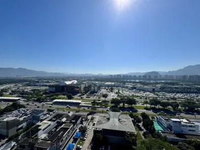 Apartamento com 4 Quartos à venda, 161m² no Barra da Tijuca, Rio de Janeiro
