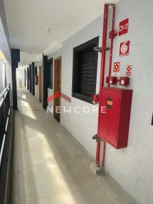 Apartamento com 1 Quarto à venda, 36m² no Vila Ré, São Paulo