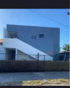 Apartamento com 2 Quartos à venda, 500m² no Indústrias, João Pessoa