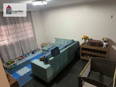 Sobrado com 3 Quartos à venda, 100m² no Jardim São Luís, São Paulo