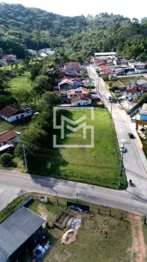 Lote/Terreno à venda, 1800m² no São Luiz, São José