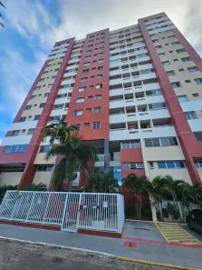 Apartamento com 3 Quartos à venda, 77m² no Jabotiana, Aracaju